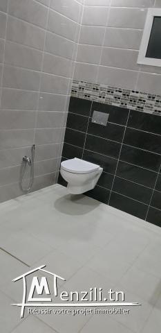Haute standing appartement   Meublé  rejiche