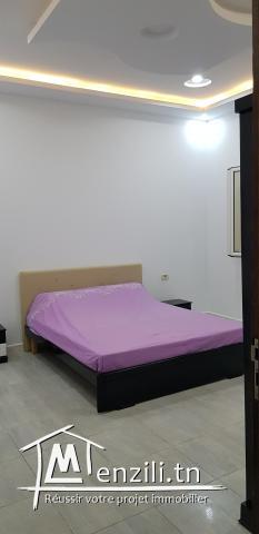 Haute standing appartement   Meublé  rejiche