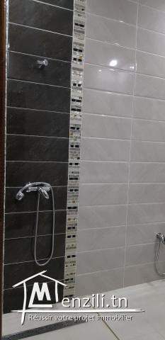 Haute standing appartement   Meublé  rejiche
