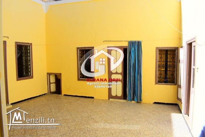 exceptionnelle maison avec vue sur mer à borjerras