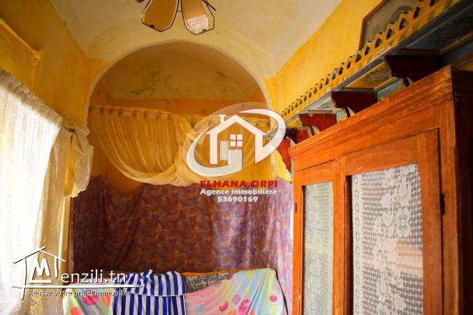 exceptionnelle maison avec vue sur mer à borjerras