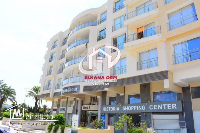 APPARTEMENT S+1 PLEIN DE CHARME AU ZONE TOURISTIQUE