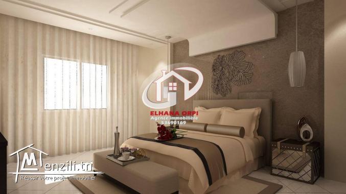 APPARTEMENTS NEUF TRÈS HAUT STANDING PROCHE DE LA PLAGE