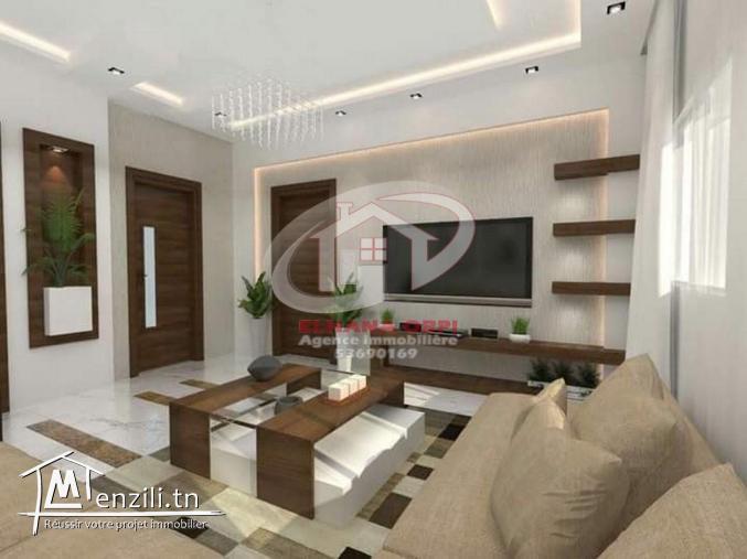 APPARTEMENTS NEUF TRÈS HAUT STANDING PROCHE DE LA PLAGE