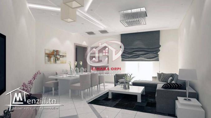 APPARTEMENTS NEUF TRÈS HAUT STANDING PROCHE DE LA PLAGE