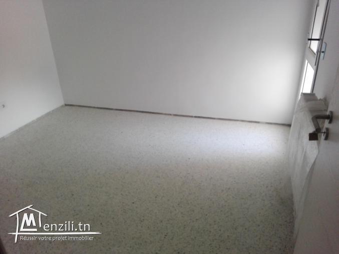 Location appartement résidence Jnaynet Montfleury - Tunis