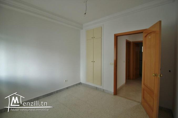 Lumineux appartement avec vue sur la forêt