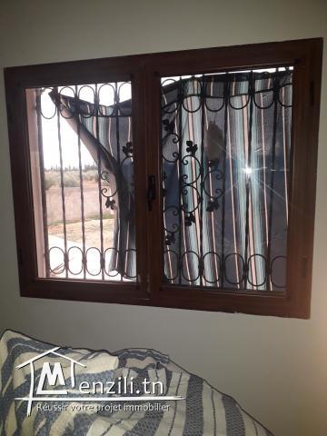 Villa haut standing (le kef)