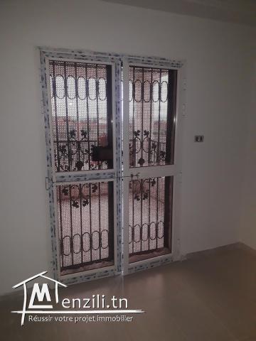 Villa haut standing (le kef)