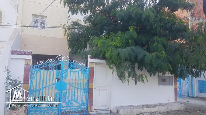 Apparemment rée de chaussée s+3