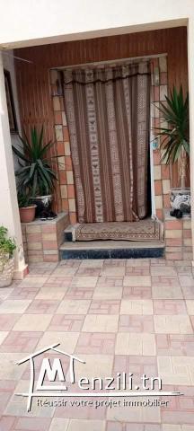 Apparemment rée de chaussée s+3