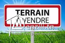 Terrain a ne pas rater