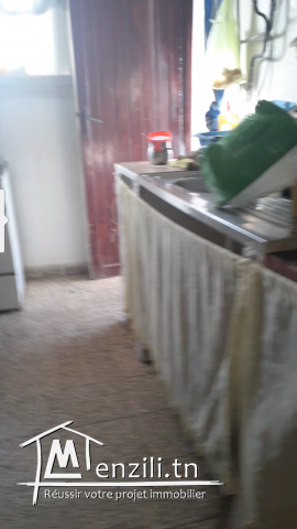 Appartement snit nabeul centre
