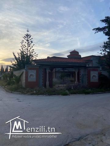 Villa a vendre hay wahat