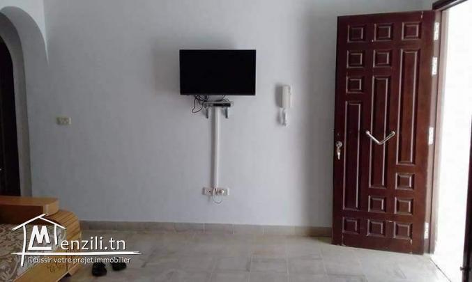 Apparemment à louer