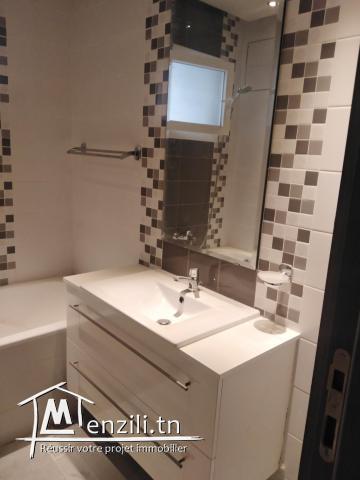 Apparemment Neuf À Louer