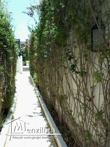 Apparemment à louer