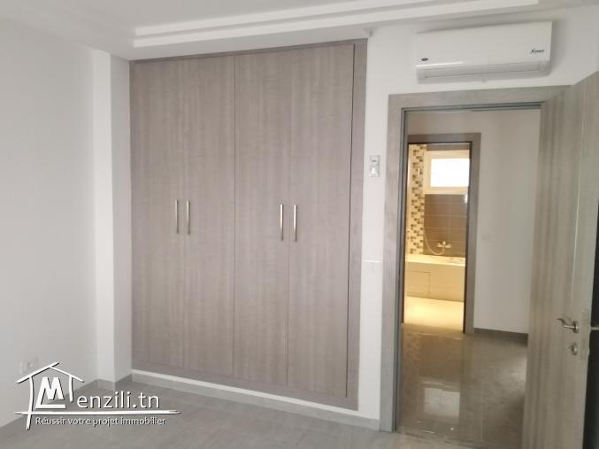 Apparemment Neuf À Louer