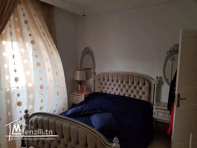 A vendre villa Sidi Daoud