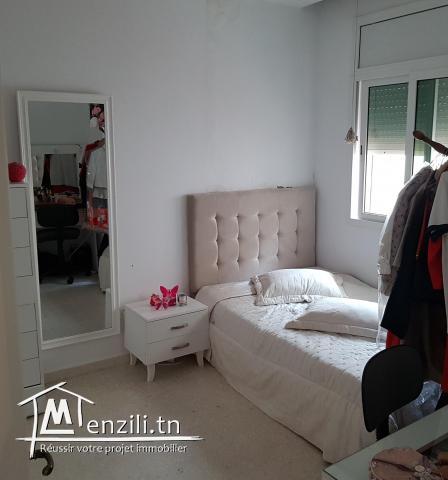 A vendre villa Sidi Daoud