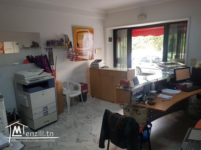 A vendre Fonds de commerce Mohamed V