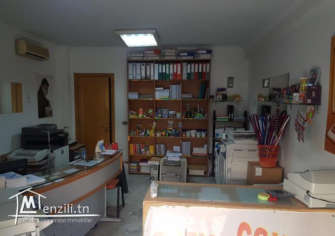 A vendre Fonds de commerce Mohamed V