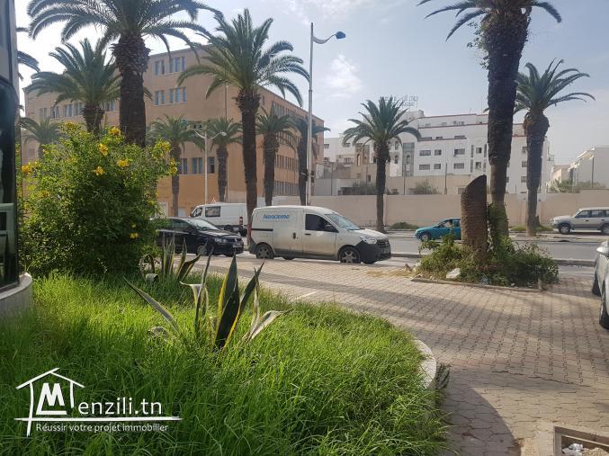 A vendre Fonds de commerce Mohamed V