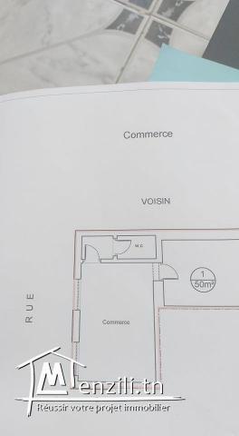 Opportunité d’investissement a bardo