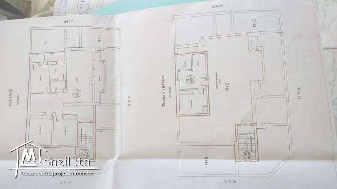 Opportunité d’investissement a bardo