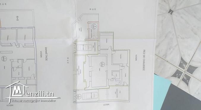 Opportunité d’investissement a bardo