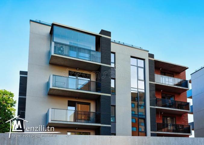 Opportunité d’investissement a bardo