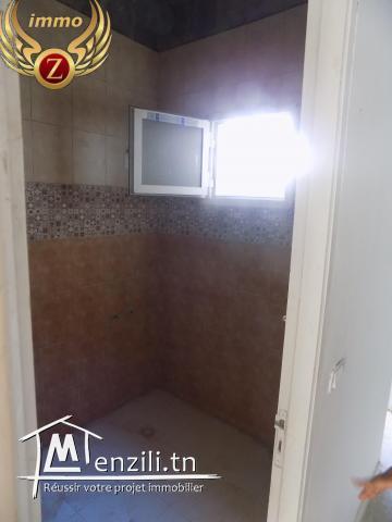 للبيع دار مستقلة بسعر مغري