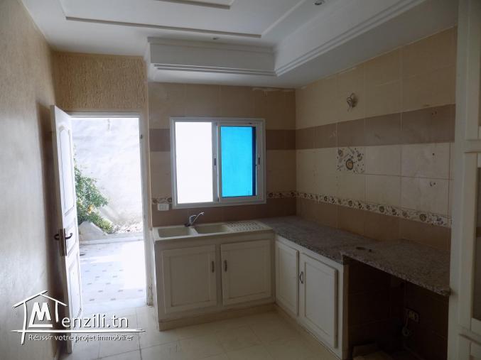 للبيع دار مستقلة بسعر مغري