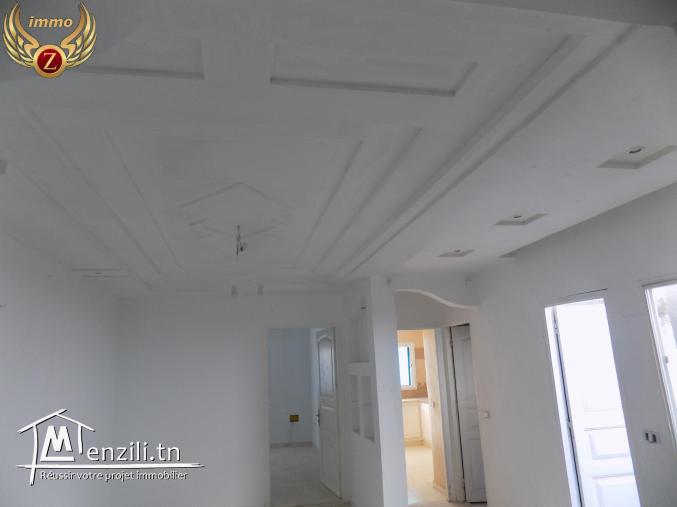 للبيع دار مستقلة بسعر مغري