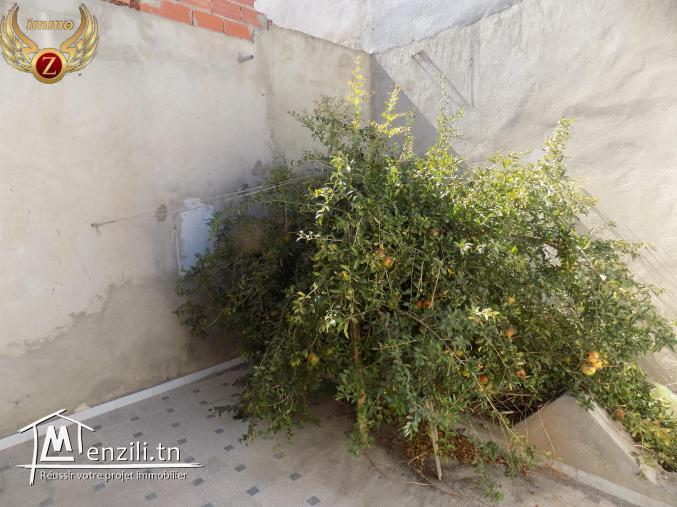 للبيع دار مستقلة بسعر مغري