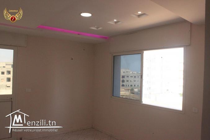 à vendre 2 appartements   à la plage #Lfatha #Kélibia