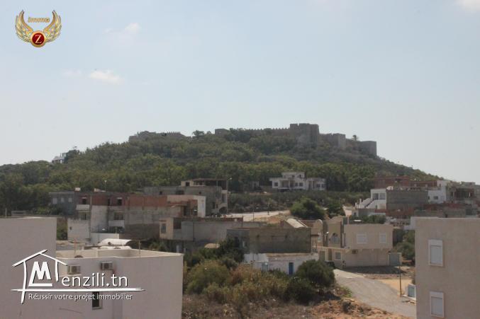 à vendre 2 appartements   à la plage #Lfatha #Kélibia