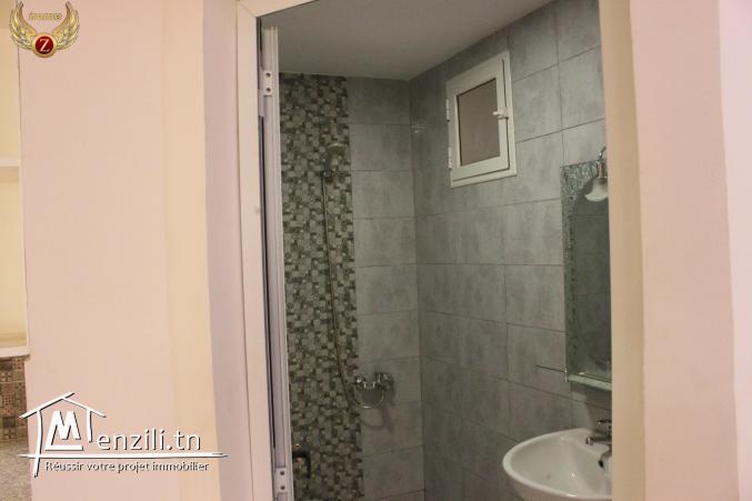 à vendre 2 appartements   à la plage #Lfatha #Kélibia