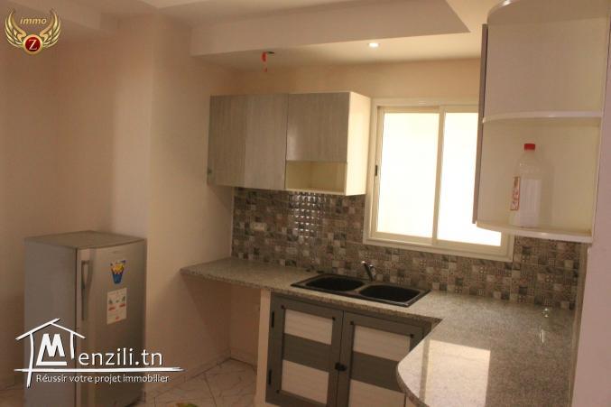 à vendre 2 appartements   à la plage #Lfatha #Kélibia