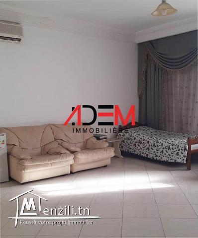 Spacieuse Villa bien situé à khezema ouest