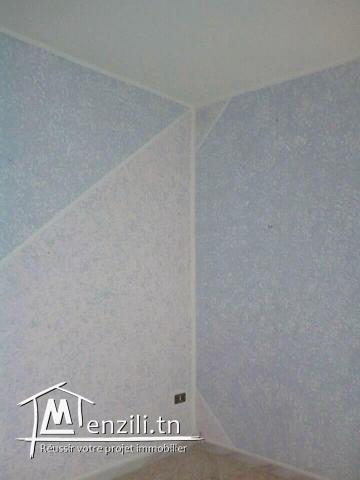 S+2 à louer - à Cité Ibn khaldoun