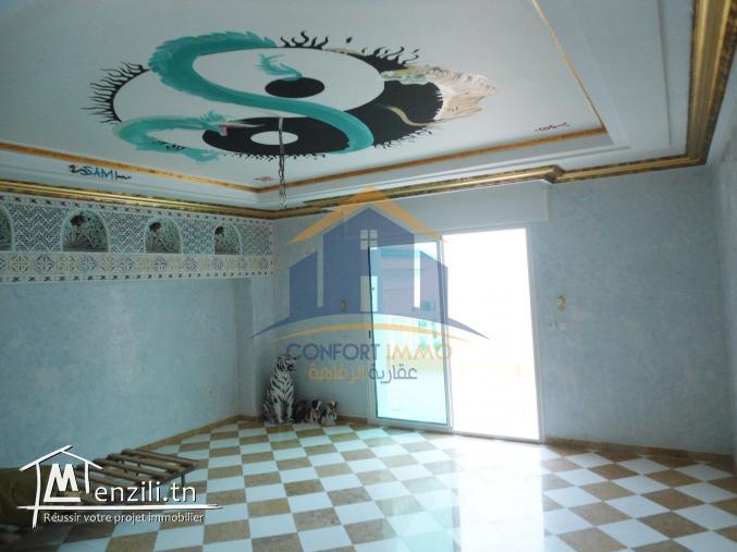 Magnifique villa à vendre