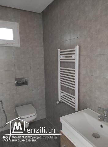 appartement chez promoteur