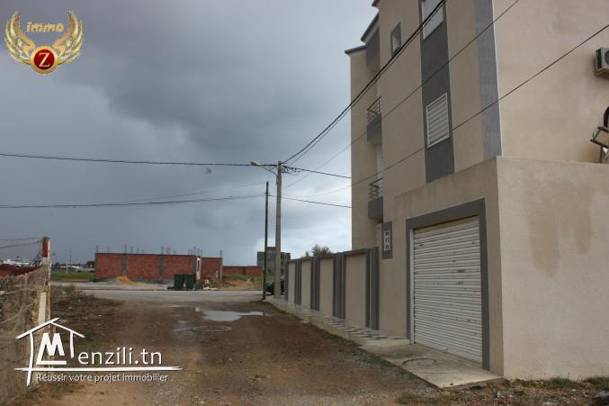 أرض للبيع في قليبية قريبة من البحر