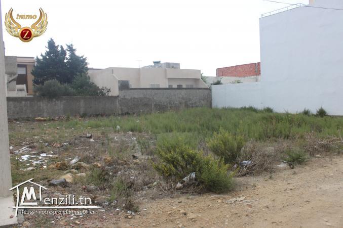 أرض للبيع في قليبية قريبة من البحر