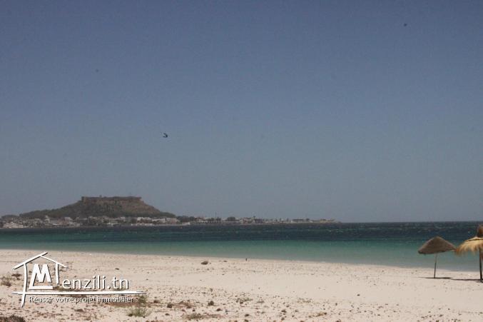 à vendre un terrain de superficie 300 m²