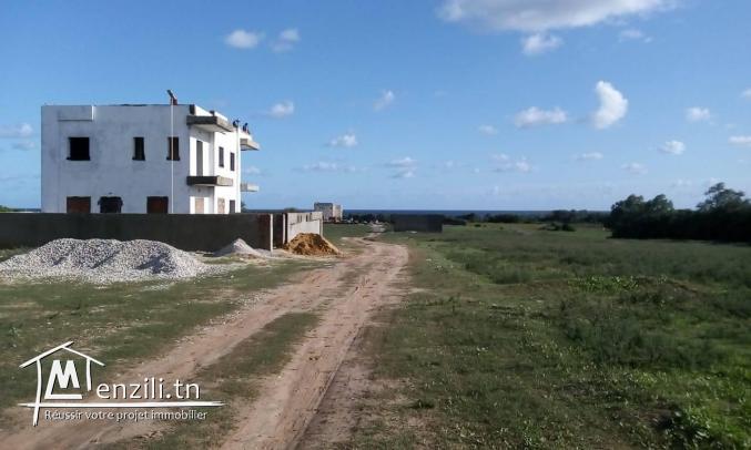 A vendre un duplex S+3