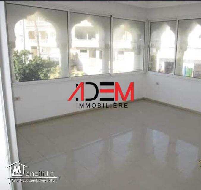 Location Spacieux étage de villa S3 avec garage