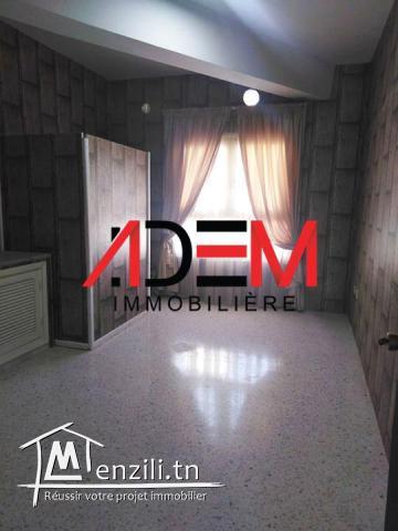 Bureau bien situé de type S5