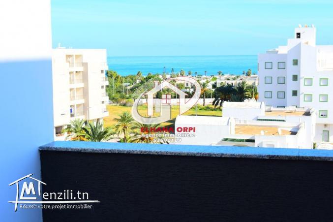 VENTE APPARTEMENTS NEUF PROCHE DE LA PLAGE.
